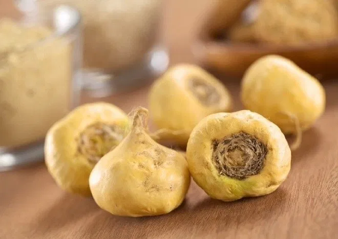 Maca Peru có tác dụng gì? 12 lợi ích sức khỏe của củ Maca