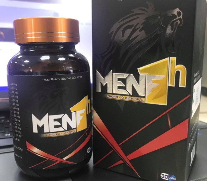MenF1H là gì? Giá bao nhiêu tiền một hộp? Mua bán ở đâu?