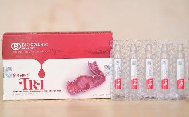 [REVIEW] Bio Trĩ có tốt không, giá bao nhiêu, mua bán ở đâu?
