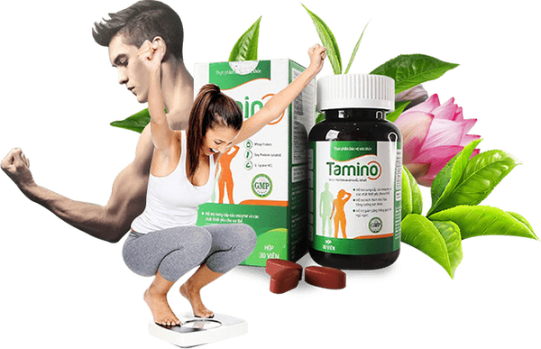 [REVIEW] Viên tăng cân TAMINO có tốt thật không? Mua ở đâu? Giá bao nhiêu 2020?