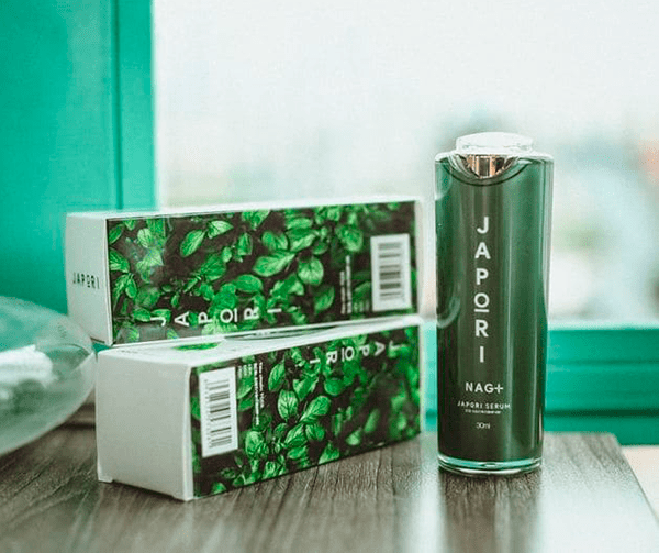 Review JAPORI SERUM có tốt không, mua bán ở đâu, giá bao nhiêu 2020?