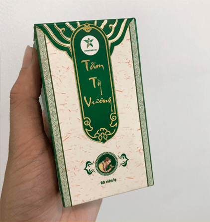 Review Tăng cân TÂM TỲ VƯƠNG có thực sự tốt không, mua ở đâu, giá bao nhiêu 2020?