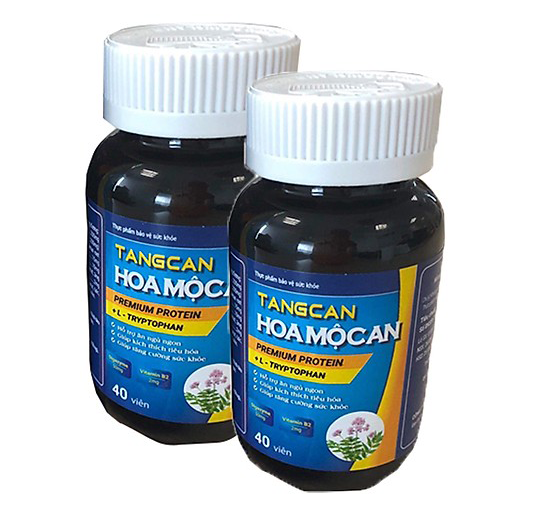 Hoa Mộc An – Giải pháp tăng cân an toàn, hiệu quả từ thảo dược thiên nhiên