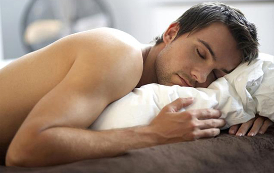 Tư thế nằm ngủ như thế nào là tốt nhất cho sức khỏe?