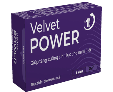 Velvet Power 1 Hour có thực sự tốt không? Mua ở đâu, giá bao nhiêu?