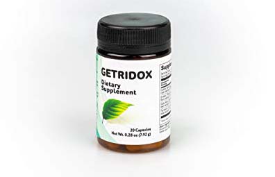 Viên uống diệt ký sinh trùng GETRIDOX có tốt không giá bao nhiêu?