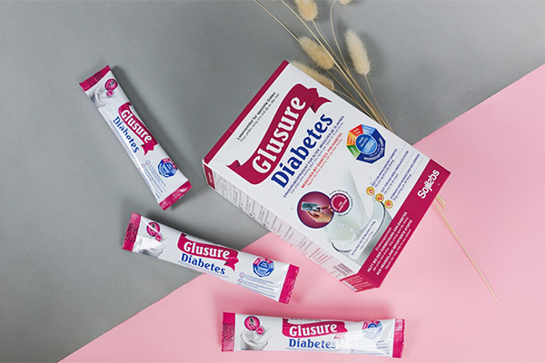[REVIEW] Sữa tiểu đường GLUSURE DIABETES có tốt không, mua ở đâu chính hãng?