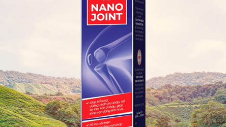 REVIEW Viên sủi NANO JOINT bán ở đâu, giá bao nhiêu, có tốt không?